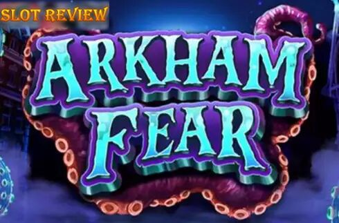 Arkham Fear icon